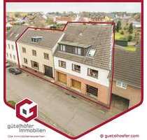 Haus zum Kaufen in Bornheim Dersdorf 569.000,00 € 278 m² - Bornheim / Dersdorf