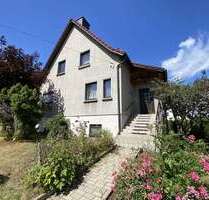 Haus zum Kaufen in Ilmenau OT Langewiesen 239.000,00 € 120 m²