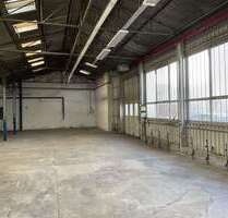 Halle in Berlin 3.990,00 € 210 m²