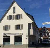 Wohnung zum Mieten in Nufringen 775,00 € 72 m²