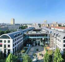 Büro in München 109,00 € 3 m² - 109,00 EUR Kaltmiete, ca.  3,00 m² in München (PLZ: 80687)