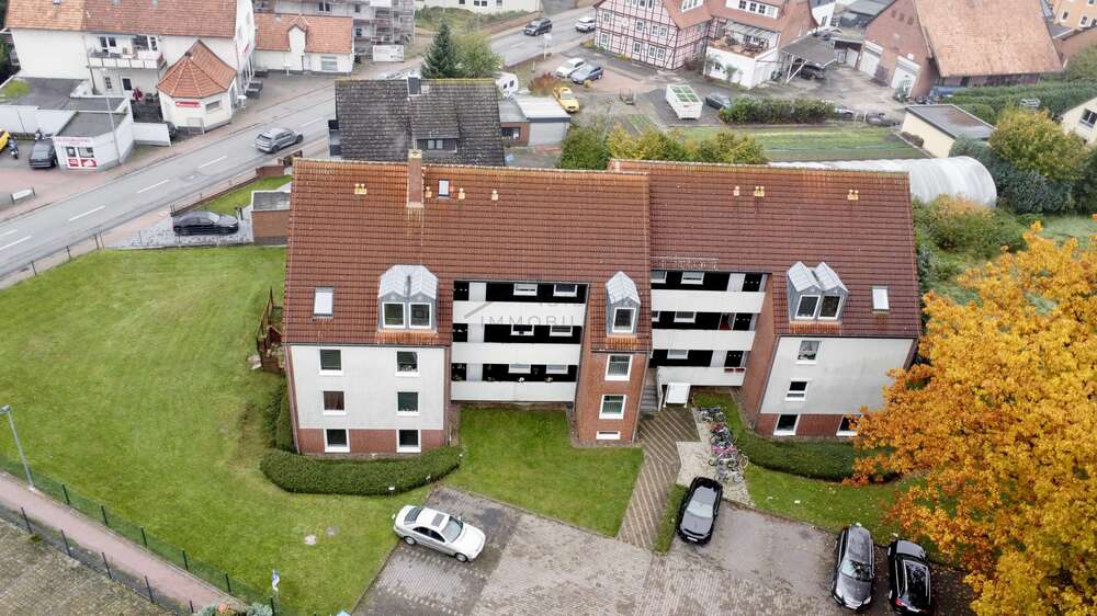Wohnung zum Kaufen in Ronnenberg 299.000,00 € 76 m²
