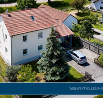Haus zum Kaufen in WallersdorfHaidlfing 284.900,00 € 125 m² - Wallersdorf/Haidlfing