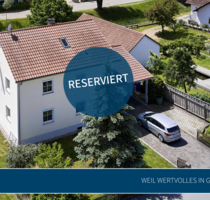 Haus zum Kaufen in WallersdorfHaidlfing 284.900,00 € 125 m² - Wallersdorf/Haidlfing