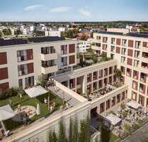 Wohnung zum Kaufen in Germering 369.000,00 € 37.72 m²