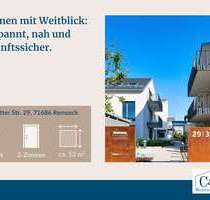 Wohnung zum Kaufen in Remseck am Neckar Aldingen am Neckar 332.000,00 € 53.07 m² - Remseck am Neckar / Aldingen am Neckar