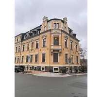 Wohnung zum Mieten in Plauen 600,00 € 126.67 m²