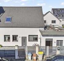 Haus zum Kaufen in Mannheim Wallstadt 639.000,00 € 176 m² - Mannheim / Wallstadt