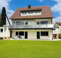 Wohnung zum Mieten in Walddorfhäslach 1.400,00 € 125 m²