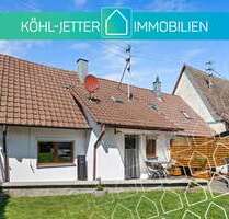 Haus zum Kaufen in Hechingen-Weilheim 349.000,00 € 130 m²