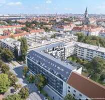 Wohnung zum Mieten in München - Sendling-Westpark 915,00 € 20.82 m²