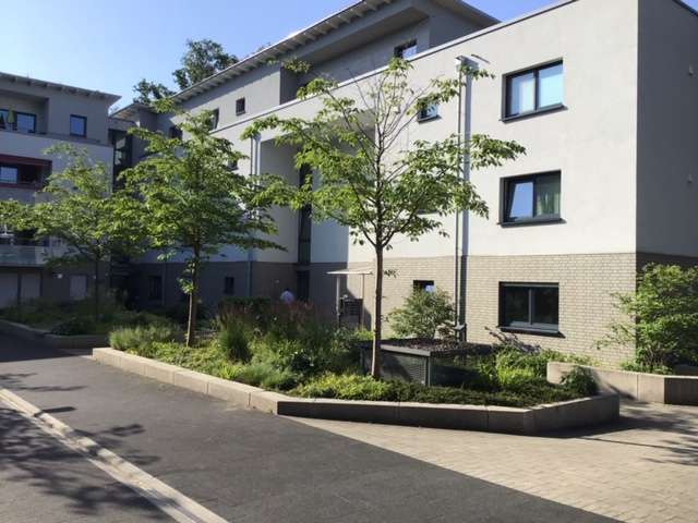 Wohnung zum Mieten in Düsseldorf 732,79 € 64.28 m²