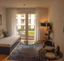 Wohnung zum Mieten in München 1.220,00 € 29 m²