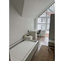 Wohnung zum Mieten in Jena 500,00 € 25 m²