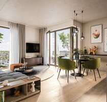 Wohnung zum Kaufen in Germering 759.000,00 € 76.49 m²