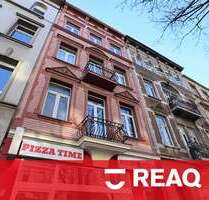 Wohnung zum Mieten in Aachen 525,00 € 30 m²