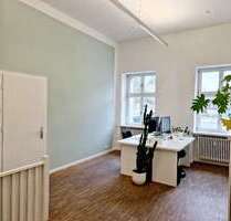 Büro in Berlin 790,00 € 26 m² - 790,00 EUR Kaltmiete, ca.  26,00 m² in Berlin (PLZ: 10243)
