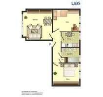 Wohnung zum Mieten in Kamen 569,00 € 69.62 m²