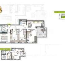 Wohnung zum Kaufen in Korntal-Münchingen 559.000,00 € 85 m²