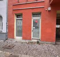 Gastronomie in Berlin 2.650,00 € 110 m²