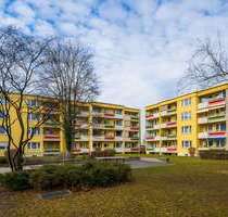 Wohnung zum Mieten in Augsburg 575,00 € 53.19 m²