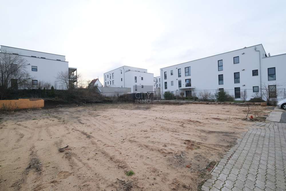Grundstück zu verkaufen in Zirndorf 959.000,00 € 850 m²