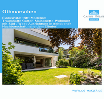 Wohnung zum Kaufen in Hamburg 2.145.000,00 € 216 m²