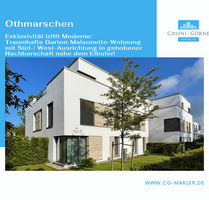 Wohnung zum Kaufen in Hamburg 2.145.000,00 € 216 m²