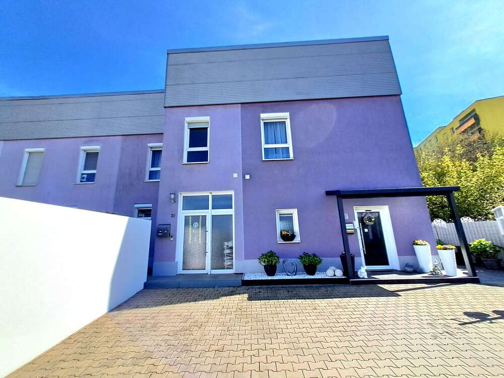 Haus zum Mieten in Kaiserslautern 1.800,00 € 154 m²