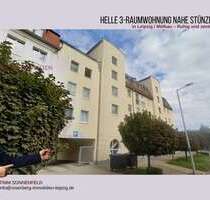 Wohnung zum Mieten in Leipzig Mölkau 462,00 € 58.36 m² - Leipzig / Mölkau