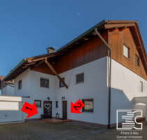 Haus zum Kaufen in Gröbenzell 1.260.000,00 € 240.51 m²
