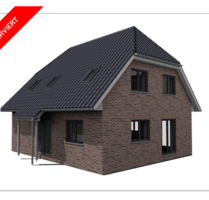 Haus zum Mieten in Börnsen 2.350,00 € 132 m²