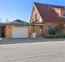 Haus zum Kaufen in Hennstedt 200.000,00 € 94.96 m²
