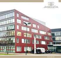 Büro in Düsseldorf 3.945,00 € 283.77 m²