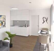 Wohnung zum Mieten in Pfullingen 610,00 € 30 m²