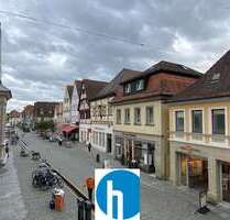 Wohnung zum Mieten in Forchheim 1.200,00 € 122 m²