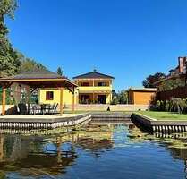 Haus zum Kaufen in Erkner 1.295.000,00 € 145 m²