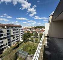 Wohnung zum Kaufen in Augsburg 558.000,00 € 172 m²