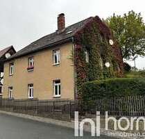 Haus zum Kaufen in Hirschfelde 31.000,00 € 110 m²