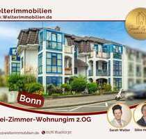 Wohnung zum Kaufen in Bonn 249.000,00 € 73 m²