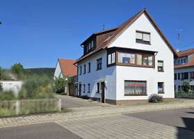 Haus zum Kaufen in Allmendingen 395.000,00 € 139 m²