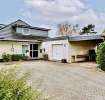 Haus zum Kaufen in Schneverdingen Wintermoor an der Chaussee 549.000,00 € 200 m² - Schneverdingen / Wintermoor an der Chaussee