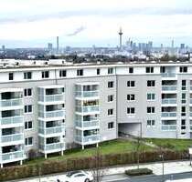 Wohnung zum Mieten in Frankfurt Riedberg 1.000,00 € 49 m²