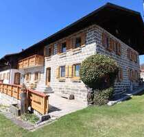 Haus zum Kaufen in Mauth 549.000,00 € 438 m²