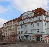 Wohnung zum Mieten in Halle (Saale) 863,00 € 115 m²