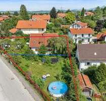Grundstück zu verkaufen in Seehausen am Staffelsee Riedhausen 613.035,00 € 513 m² - Seehausen am Staffelsee / Riedhausen