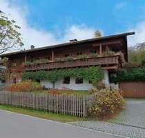 Haus zum Kaufen in Murnau am Staffelsee 1.490.000,00 € 207 m²