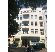 Wohnung zum Mieten in Berlin 2.050,00 € 81.91 m²