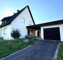Haus zum Kaufen in Welden 475.000,00 € 135.47 m²