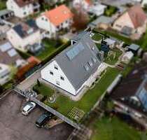 Haus zum Kaufen in Königsbrunn 1.600.000,00 € 320 m²